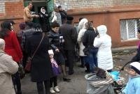 Рада должна позволить переселенцам голосовать на выборах - евродепутат