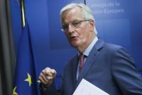 Страны ЕС поддержали проект соглашения о Brexit