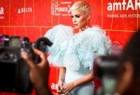 Кэти Перри названа самой высокооплачиваемой певицей года