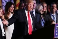 Трамп не намерен менять конституцию под себя