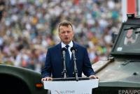 Польша приняла окончательное решение по строительству форта Трампа