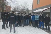 Полтавские правоохранители освободили больше 20 человек из реабилитационных центров
