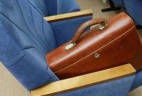 Правительство уволило главу Гослекслужбы