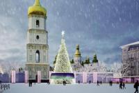 Главная новогодняя елка страны в этом году может быть искусственной, - организаторы