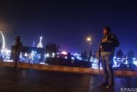 В мечети на территории воинской части Афганистана прогремел взрыв: погибли 26 человек