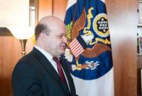 Украина рассчитывает на военную помощь от США и других союзников, - Чалый