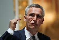 Генсек НАТО предупредил Россию о последствиях после захвата украинских кораблей