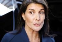 Ситуация в Азовском море ухудшает отношения США и РФ - Хейли