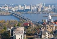 В ночь на 2 декабря полностью перекроют движение по мосту Патона