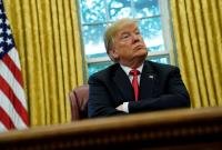 Трамп может отменить встречу с Путиным из-за агрессии РФ в Керченском проливе