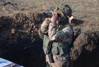 Закон о введении военного положения в Украине вступил в силу