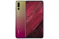 Опубликованы рендеры флагмана Huawei Nova 4