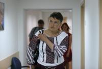 Подследственная нардеп Савченко продолжает радовать российских пропагандистов