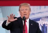 Трамп назвал причину введения пошлин на товары из Мексики
