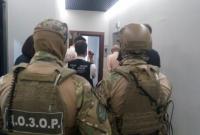 Фальсифицированные лекарства для онкобольных: в Киеве и области обыскивают 11 объектов