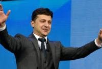 Франция готова поддержать мирные инициативы Зеленского по Донбассу