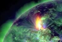 Украинцам обещают месяц без магнитных бурь