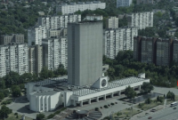 В сериале Чернобыль заметили киноляп