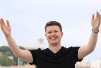 Украинский режиссер Алиев стал членом Европейской киноакадемии