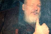 Правительство Британии выразило готовность экстрадировать Ассанжа в США
