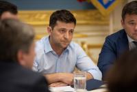 Трагедия должна стать уроком: Зеленский обещает справедливое наказание за смерть ребенка из-за стрельбы пьяных копов