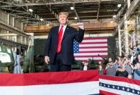 Бывший партнер Трампа обвиняет его в неуплате налогов в Панаме, — NYT