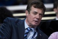 Манафорта этапируют в Нью-Йорк для участия в новом судебном процессе