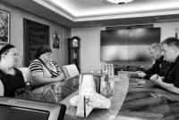Сотрудники полиции Киевской области перечислят семье 5-летнего Кирилла свой однодневный заработок