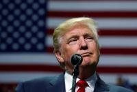 Трамп не исключает возможность военной операции в Иране