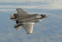 США решили прекратить обучать турецких пилотов летать на F-35