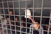 Группа клофелинщиков под видом таксистов совершила не менее 18 нападений на киевлян