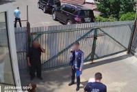 ГБР проверяет должностных лиц Минобороны по поводу растраты военного имущества во Львове