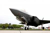 Defense News: Турцию могут исключить из программы F-35 в 2020 году