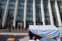 СБУ усилила проверки россиян на границе с Молдовой из-за ситуации в Кишиневе