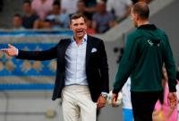 Шевченко назвал единственную претензию к игрокам после победы над Люксембургом
