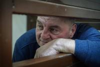 ЕСПЧ обязал РФ перевести Бекирова в больницу