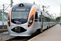 На Троицу и День Конституции будут курсировать еще два дополнительных Интерсити