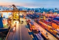 Украинские морпорты этого года потеряли 17% транзита