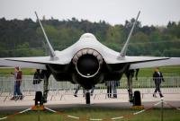 Трамп заявил о готовности продать Польше множество истребителей F-35