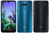 Смартфон повышенной прочности LG X6 получил экран FullVision и тройной камеру