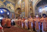 ПЦУ прокомментировала намерение УПЦ КП созвать собор
