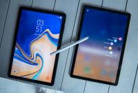 Флагманский планшет Samsung Galaxy Tab S5 получит стилус S-Pen в комплекте