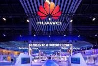 Huawei может потерять 30 млрд выручки из-за санкций США