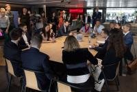 Украина нарастила экспорт информационных услуг во Францию