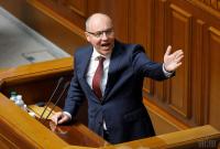 Парубий: в руках пророссийской марионетки находятся уже несколько всеукраинских каналов