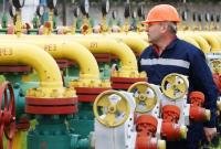 Газпром исключил транзитный контракт с Украиной на европейских условиях