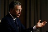 Волкер раскритиковал РФ и назвал ее основным препятствием для выполнения Минских соглашений