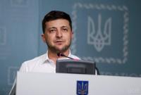 Зеленский пообещал гарантировать отсутствие давления на бизнес и заверил, что дефолта не будет