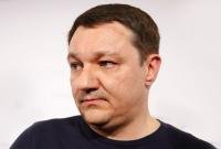 В Киеве из наградного оружия застрелился нардеп Дмитрий Тымчук