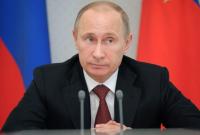 Путин не исключил возможность обмена кого-то из “узников Кремля” на Кирилла Вышинского
